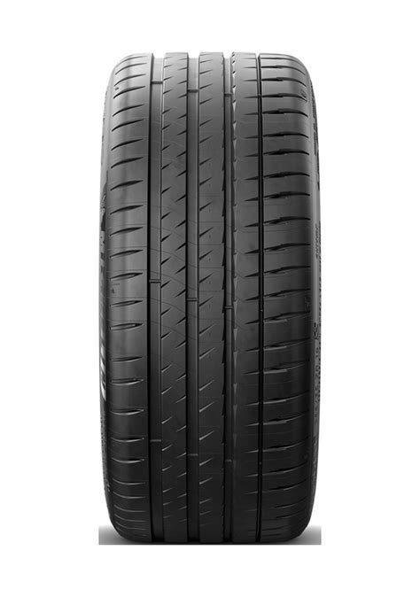 Michelin 265 40 R22 106Y XL Pilot Sport 4 S Yaz Lastiği 2023 2023