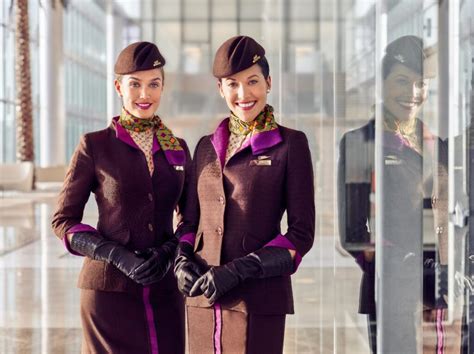 Which Cabin Crew Uniform is Best in 2024? | CabinCrew24