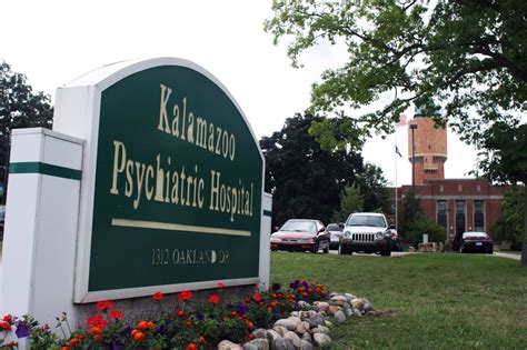 Kalamazoo Psychiatric Hospital employees fired; union rep files civil ...