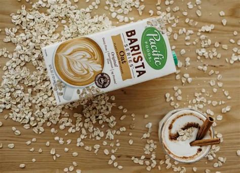 What Does Oat Milk Taste Like Check Out Best Oat Milk Brands