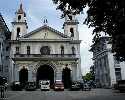 Saint Vincent de Paul Parish - Manila