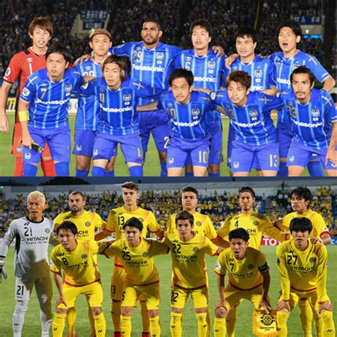 【acl】ベスト8の組み合わせが決定！ 柏は広州恒大、g大阪は全北現代と対戦 サッカーダイジェストweb