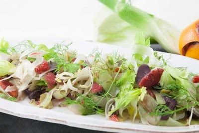 Recipe Shaved Fennel Salad With Blood Oranges Union Market