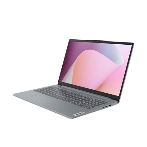 Lenovo IdeaPad Slim 3 15AMN8 82XQ008UIN AMD Ryzen 5 8 GB 512 GB SSD