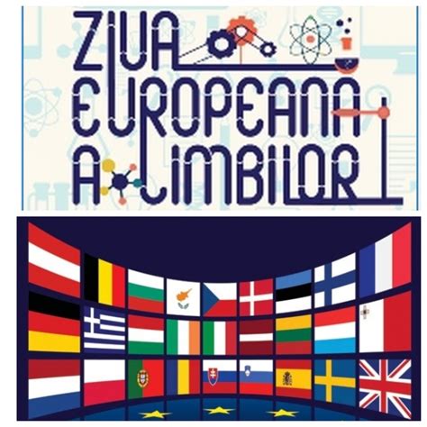 26 septembrie Ziua Limbilor Europene Primăria municipiului Bălți