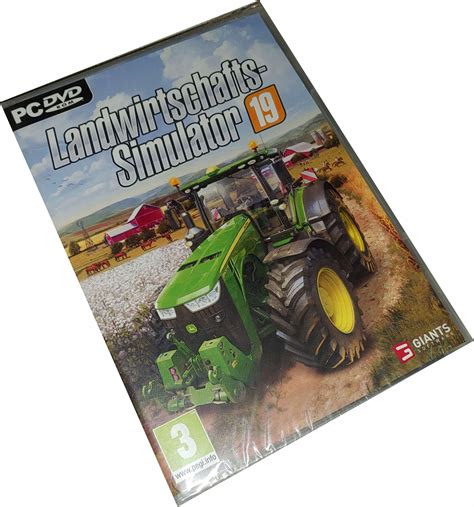 Farming Simulator Pc Ang Nowa Symulator Farmy Na P Ycie