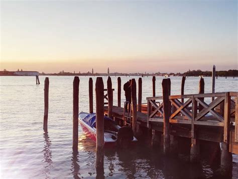 Laguna Veneta Escursioni In Barca E Itinerari