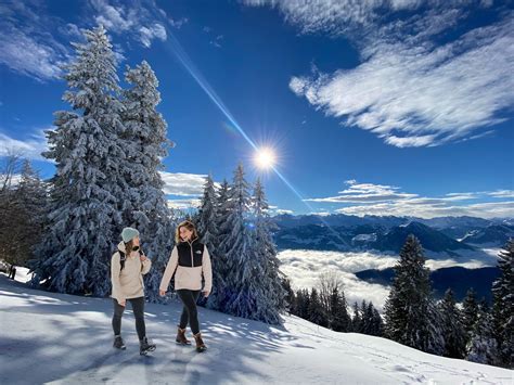 Rigi Panoramaweg