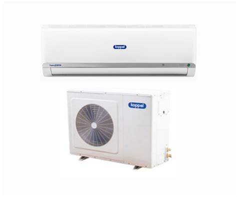 KOPPEL KV12WM ARF31D 1 5HP Inverter Lunaire Series Split Type Aircon