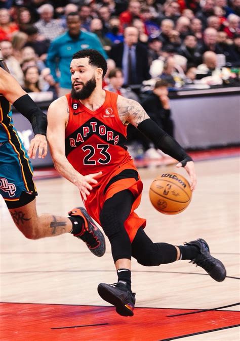 Clutchpoints Nba On Twitter Rt Clutchpointsapp Fred Vanvleet And