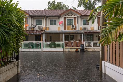 7 Mitos sobre los seguros de inundación en la Florida Sebanda Insurance