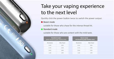 Smok Solus Gt Box Pod Kit Vape Uk