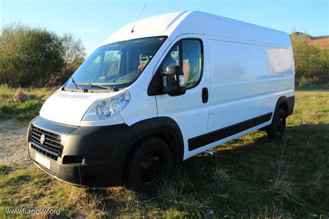 Club Ducato Jumper Boxer Página 374