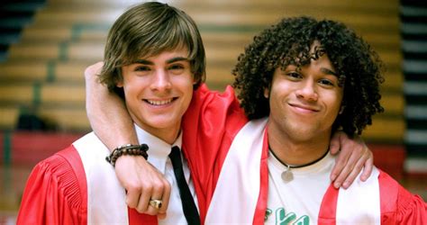 What Has Corbin Bleu Been Up To Since The Original High School Musical?