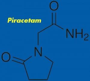 8 Strange But Interesting Side Effects of Piracetam