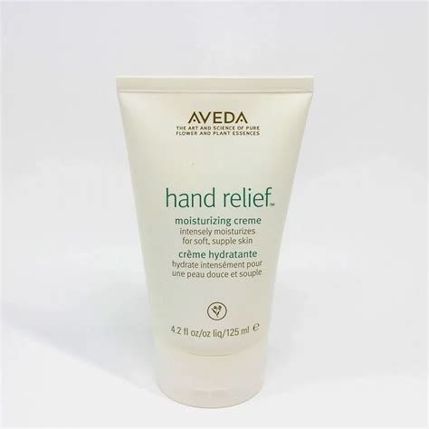 Aveda Hand Relief Moisturizing Creme · Online Beauty Store · Utiee