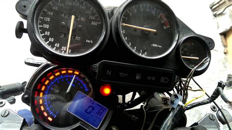 Digital Speedometer Circuit Diagram For Motorcycle My Wiring Diagram