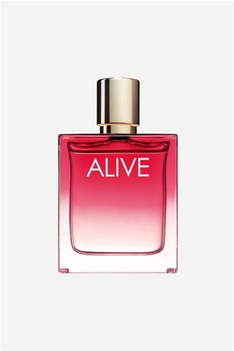 Hugo Boss Alive Intense Edp 80ml Griff Webshop