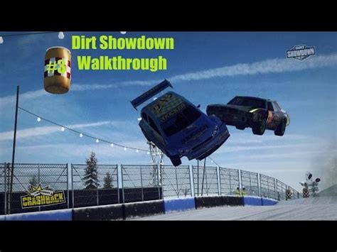 Steam Community Video Dirt Showdown Walkthrough