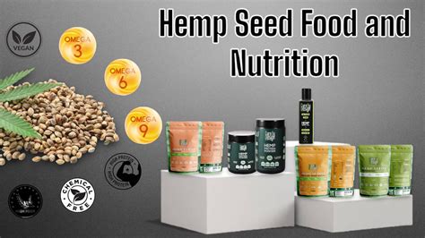 Buy Vegan Hemp Nutrition Products Cure By Design Ind