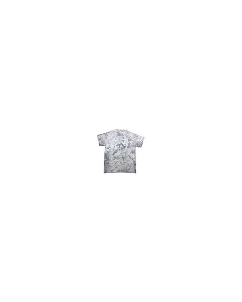 Tie Dye 1390 Crystal Wash T Shirt