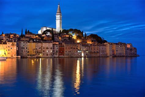 Rovinj, Croatia