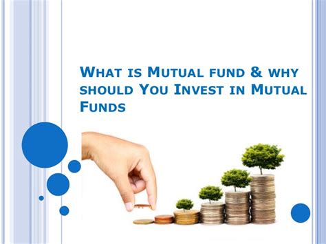 What Is Mutual Fund And Why Should You Invest In Mutual Funds