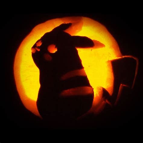 40+ Best Cool & Scary Halloween Pumpkin Carving Ideas, Designs & Images ...