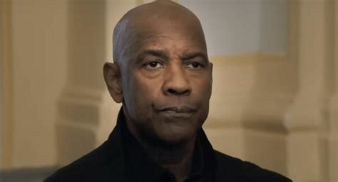 The Equalizer 3 Actores Y Personajes Quién Es Quién En La Película