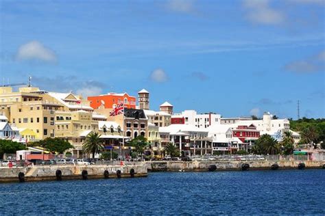 Hamilton Bermuda: A Complete Guide (With Video)