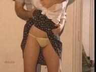 Naked Loredana Cannata In Specchio Specchio Della Mie Brame