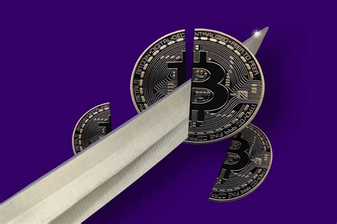 One year to the next bitcoin (BTC) halving- The Cryptonomist