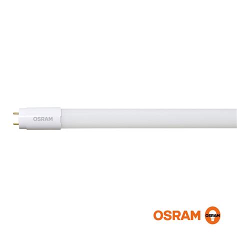 Tubo Led T W Cm Luz Neutra Osram Serlux