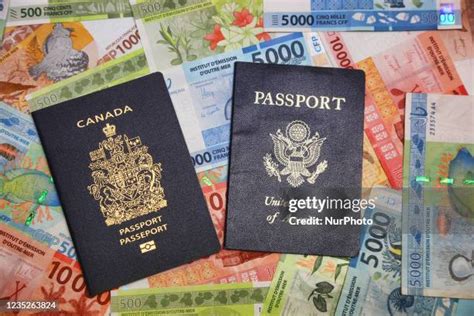 Us Passport Colors Photos And Premium High Res Pictures Getty Images