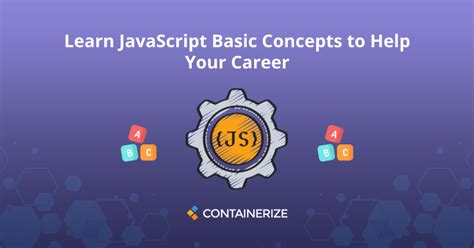 Javascript Basic Concepts