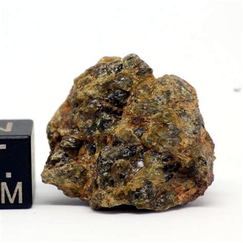 Famous Diogenite Meteorite NWA 7831 212514 Mm 10 4 G Catawiki