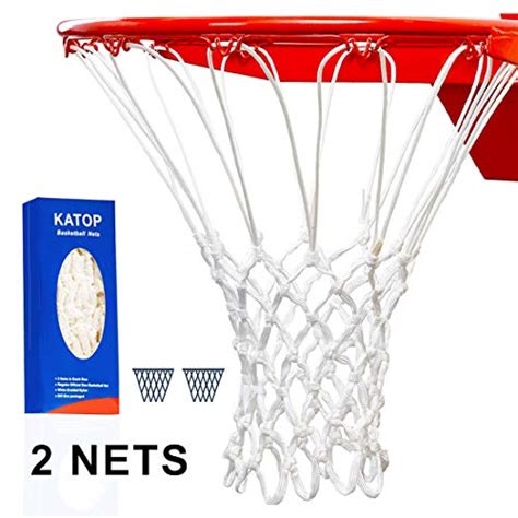 Top 10 Basketball Nets Heavy Duty Of 2020 No Place Called Home