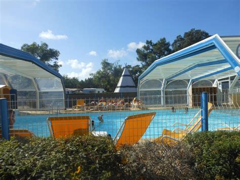 Camping Dolus D Ol Ron Campings Et Aux Alentours Toocamp