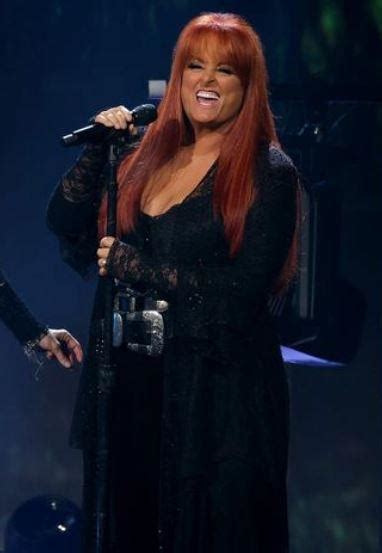 Wynonna Judd Weight Loss Before And After Skinny Ninja Mom