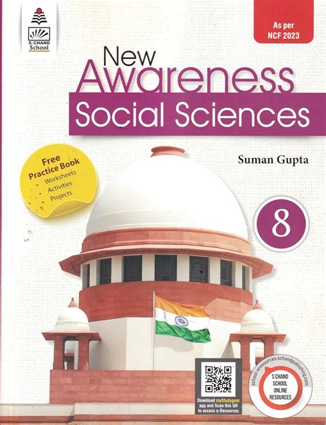 Awareness Social Sciences Class By Suman Gupta Examination