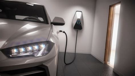 How Much It Cost To Charge Electric Car At Home