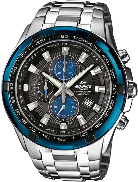 Casio Edifice Ef 539d 1a2vef Classic Watch Ef 539d 1a2vef