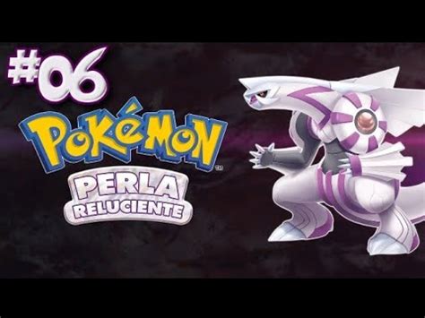 Guia de Pokémon Perla Reluciente Parte 6 Valle Eólico Llave Central