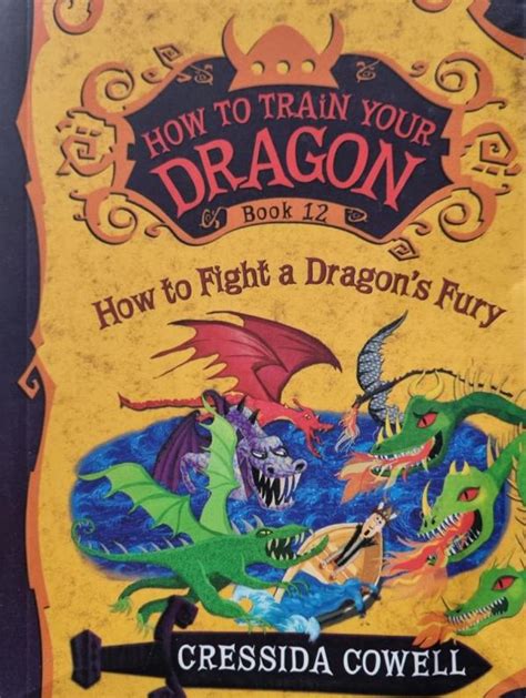 How To Train Your Dragon How To Fight A Dragon`s Fury купить в