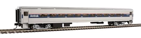 Walthers Mainline Horizon Fleet Coach Amtrak Ph Iv The