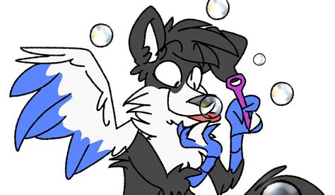 Bubbles R Fun Lol By Dizzee Toaster On Deviantart