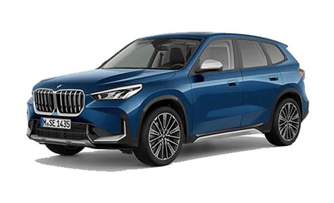 Bmw X1 Xdrive25e Plug In Hybrid Van Poelgeest Bmw