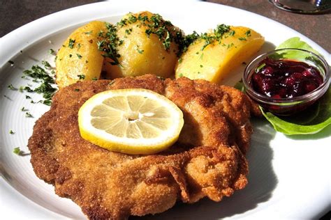 Austrian Food 10 Tastes To Experience In Vienna Austria Touristsecrets