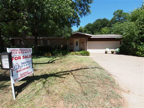 Drennan Realty Graham Possum Kingdom Real Estate