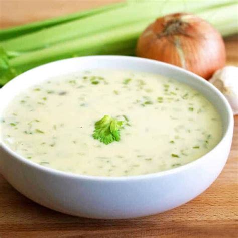 30 Creamy Soup Recipes To Keep You Cozy Insanely Good